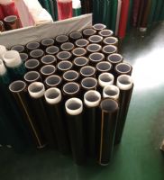 Kapton Película de poliamida polimide poliamida polyimide 